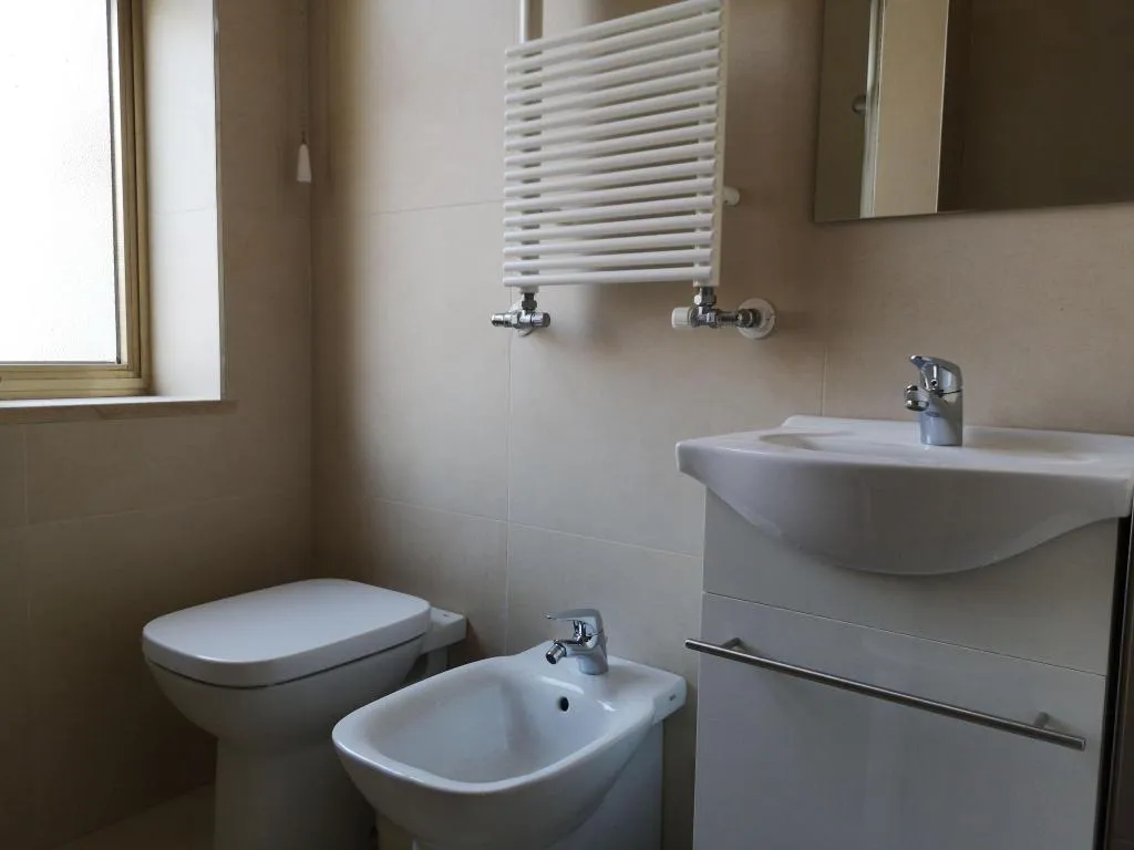 DOUBLE ONE BEDROOM Room, Hotel Rossi, Venice