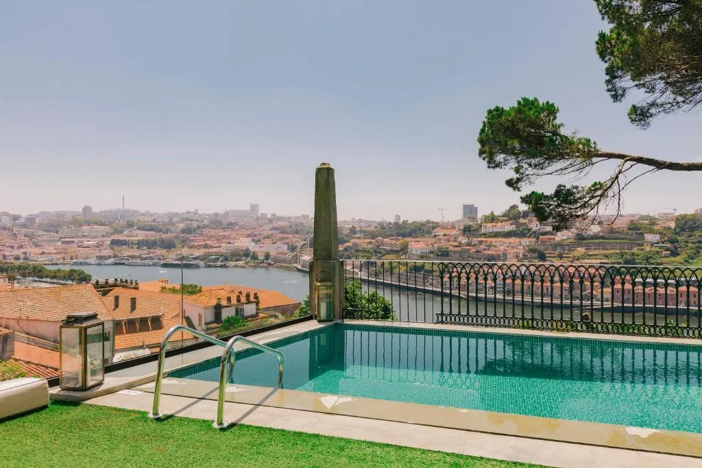APARTMENT PREMIUM Room, Torel Avantgarde, Porto