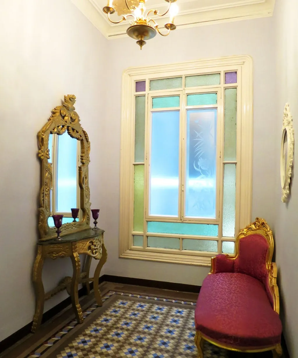 General view, Hostal Balmes Centro, Barcelona