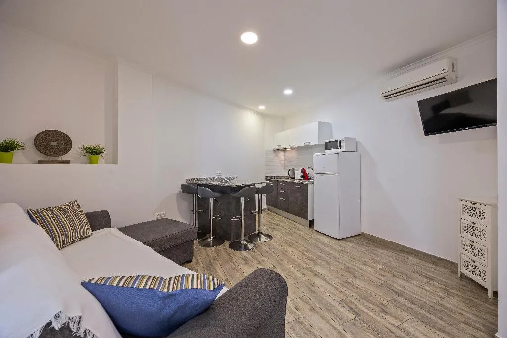APARTMENT ONE BEDROOM Room, Apartamentos Chorrol, Costa Blanca
