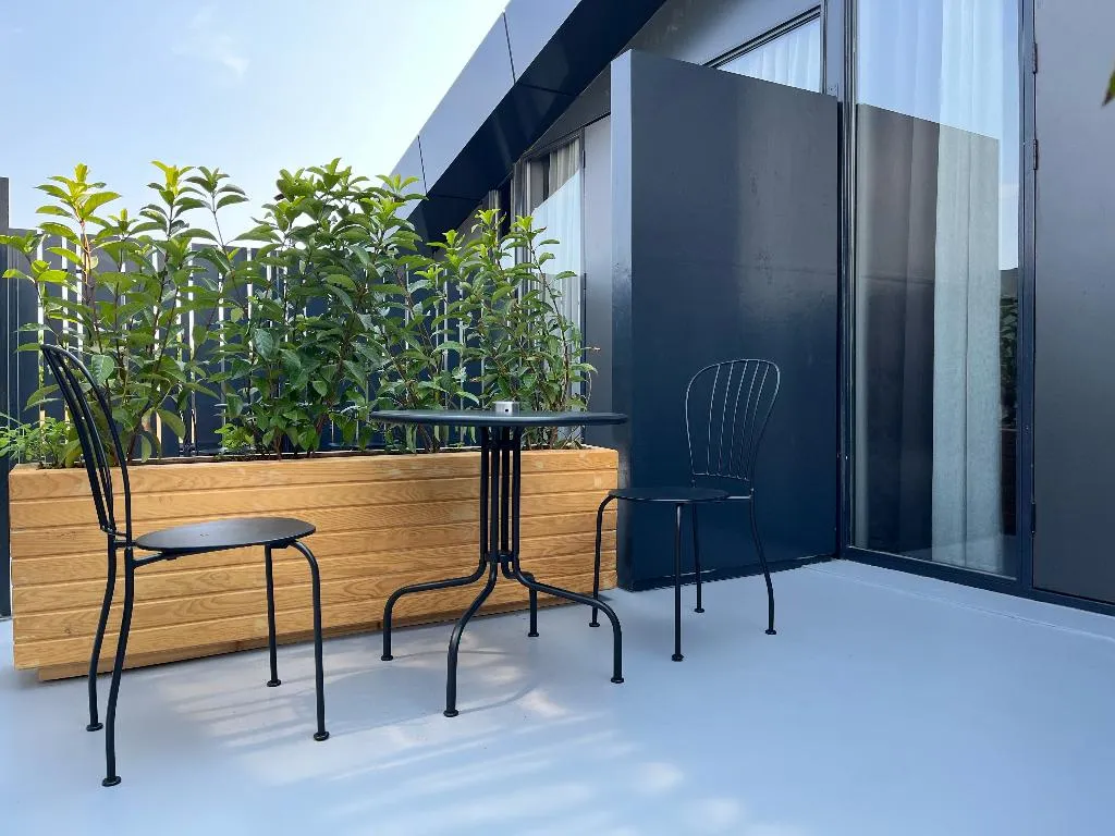 SUITE ONE BEDROOM WITH TERRACE Room, AG Hotels Antalya, Antalya