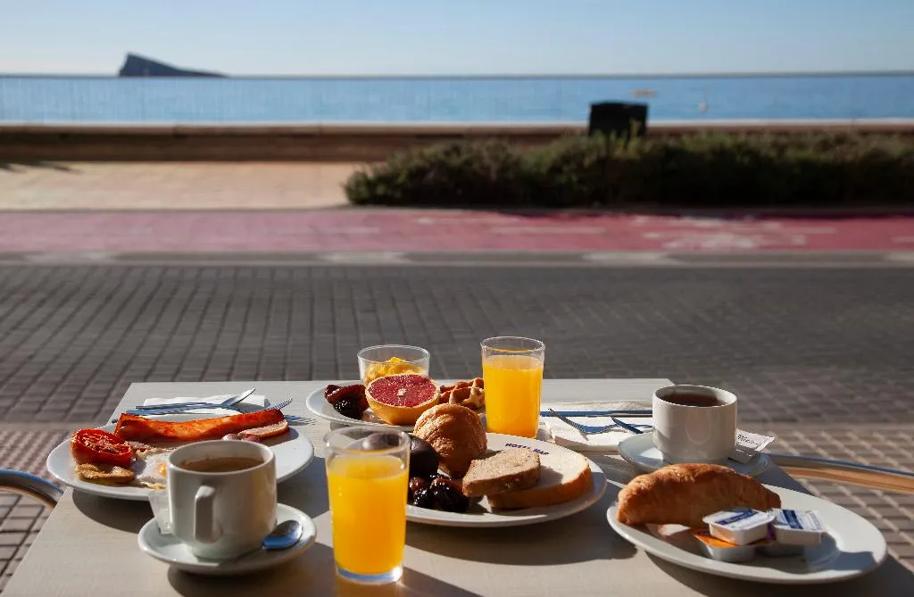 Bar, Marconi, Costa Blanca
