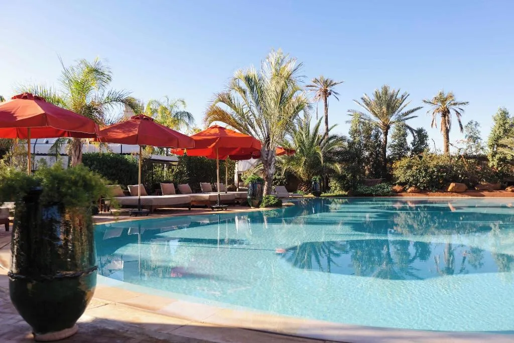 Sports and Entertainment, Eden Lodges, Marrakech