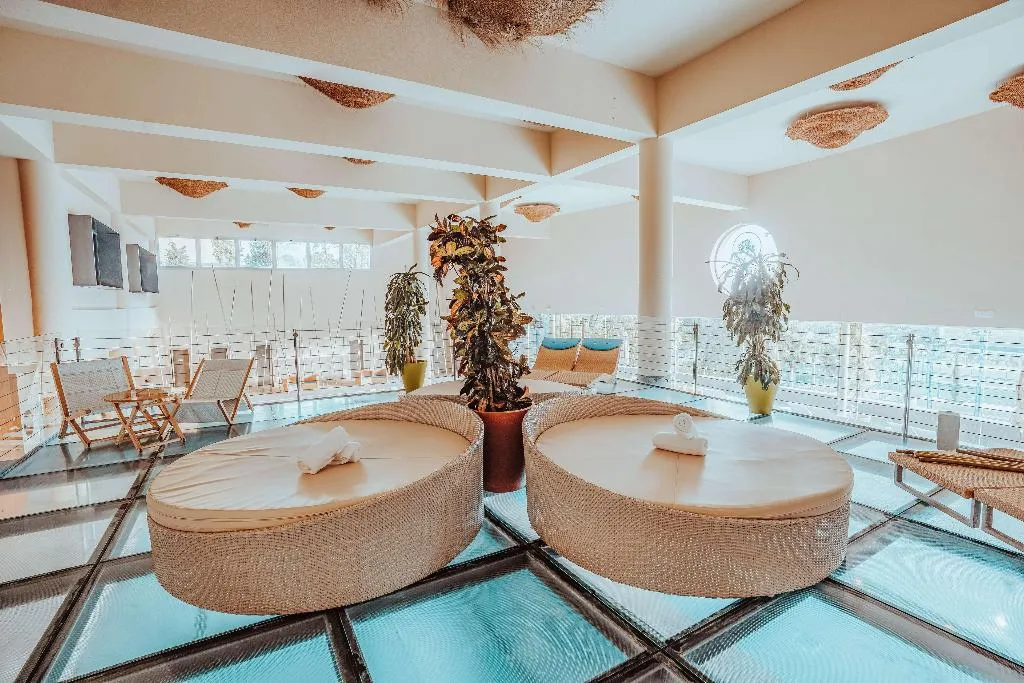Sports and Entertainment, Higueron Hotel Malaga Curio collection by HILTON, Costa Del Sol