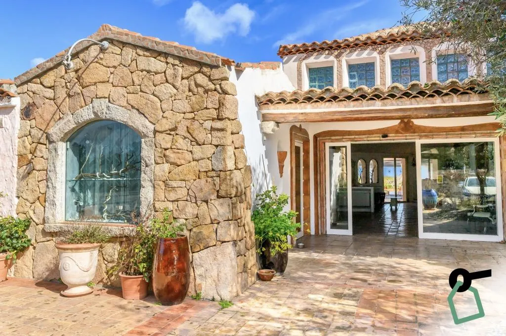 Lobby, Hotiday Room Collection - Porto Cervo, Olbia