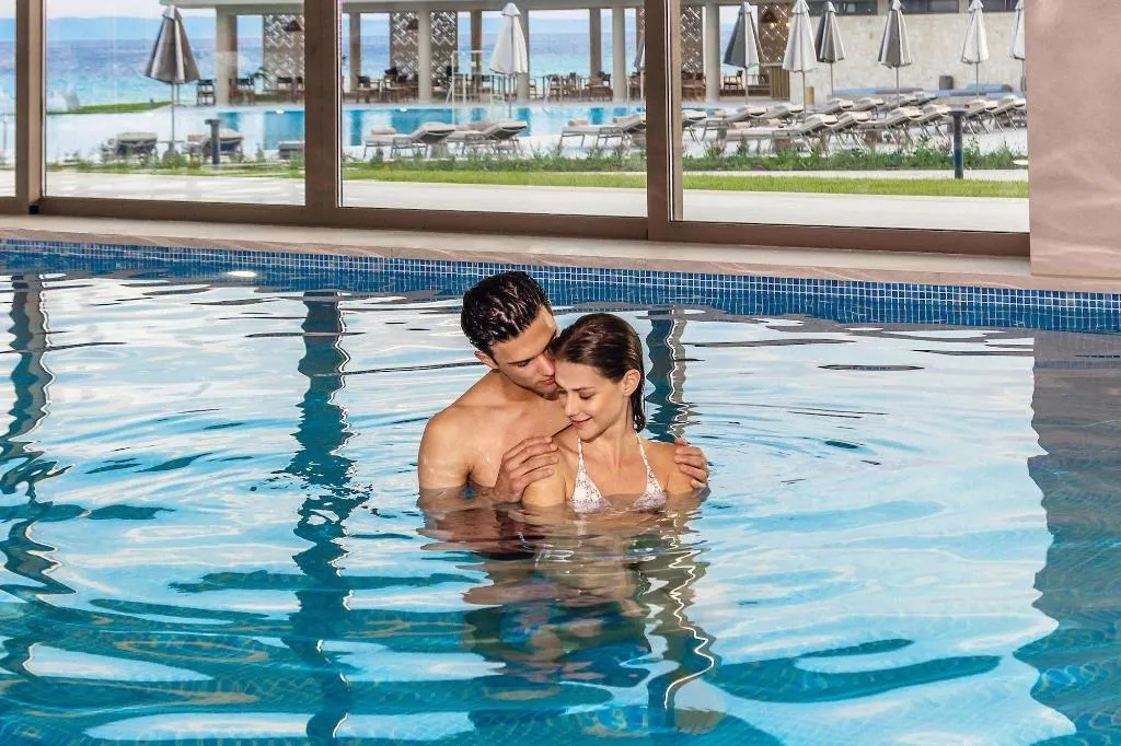 Sports and Entertainment, Ammoa Luxury Hotel & Spa Resort, Halkidiki