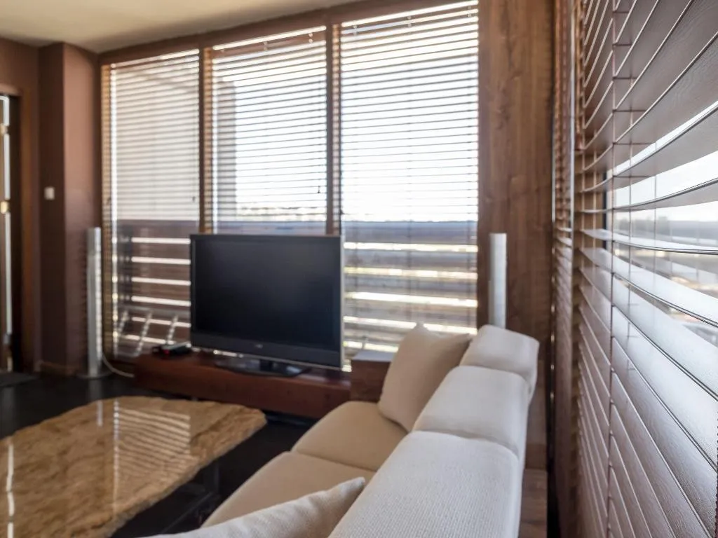 Room, Design Hotel Logatero, Bourgas