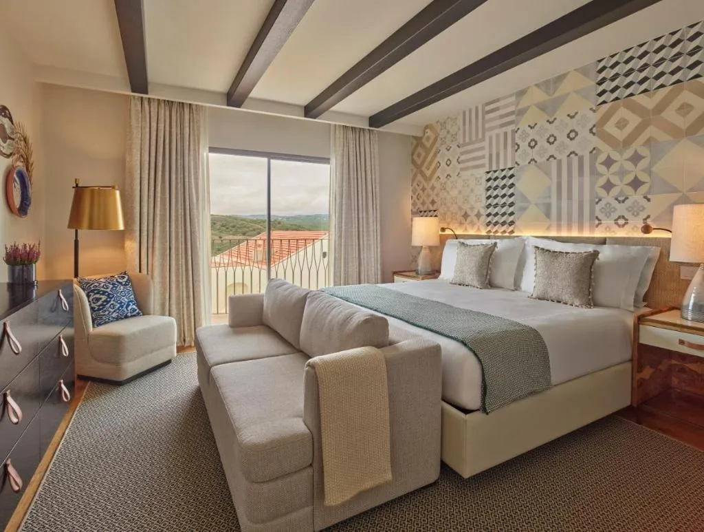 Room, Viceroy At Ombria Algarve, Algarve