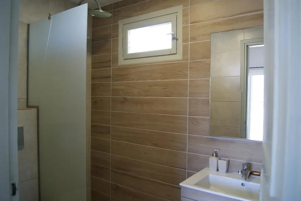 TRIPLE STANDARD Room, Thalia Bloom Villa Apartments, Crete