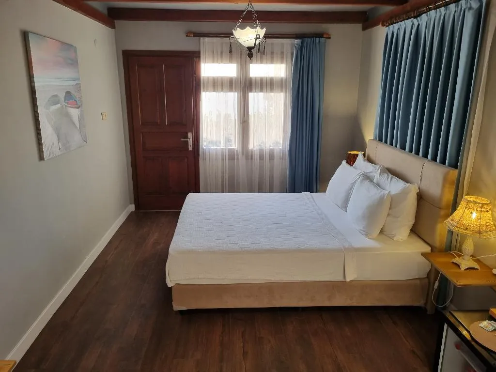 DOUBLE SEA VIEW WITH TERRACE Room, Faralia Hotel, Dalaman