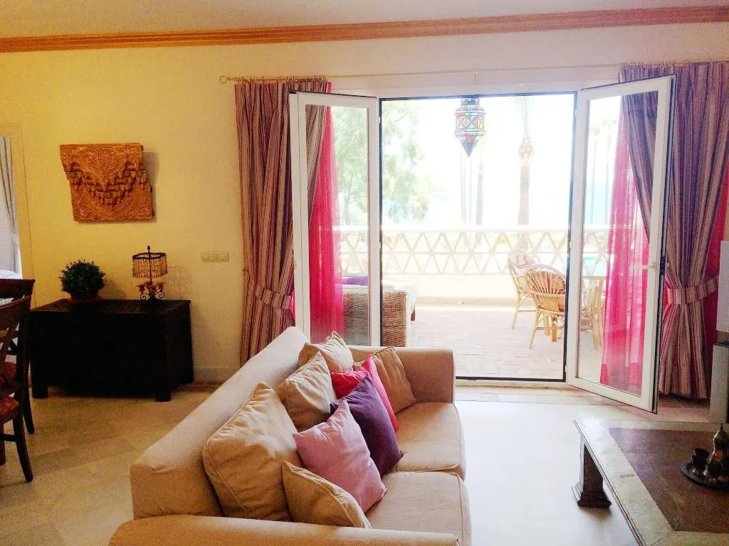 Room, La Perla De Marakech, Costa Del Sol