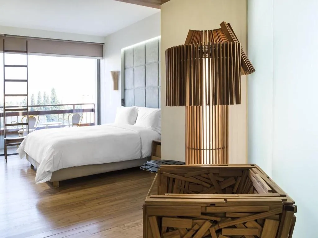 Room, New Hotel, Athens