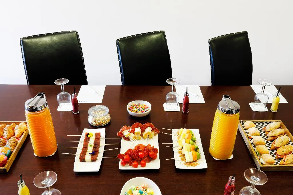 Conferences, Hotel Alimara Barcelona, Barcelona