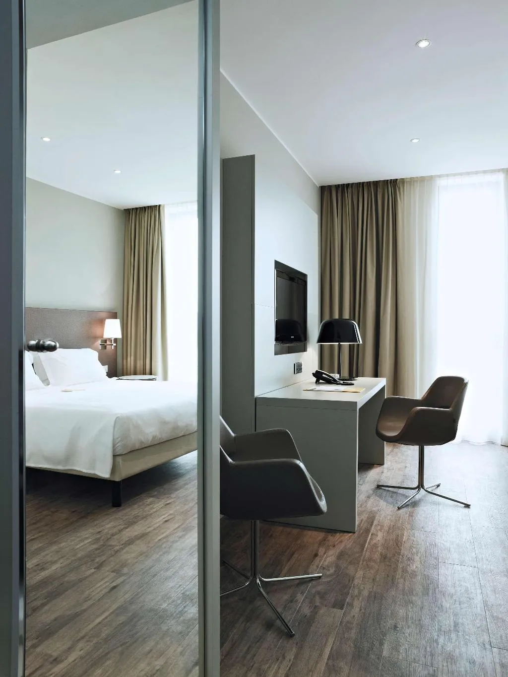 Room, Move Hotels Venezia Nord, Venice