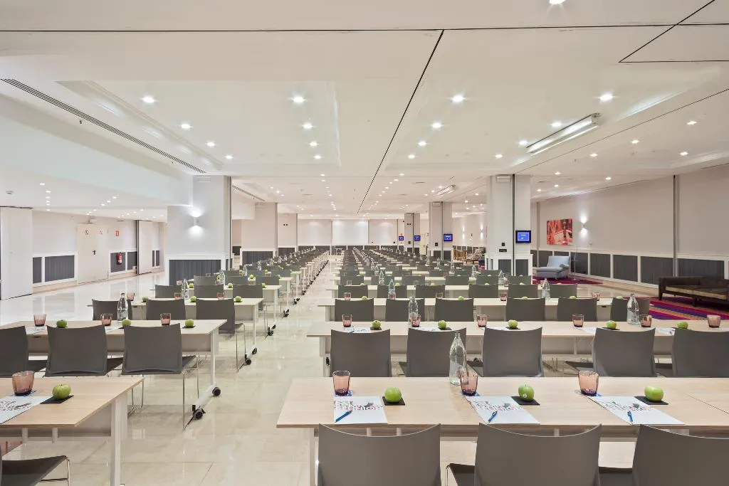 Conferences, INNSiDE by Meliá Barcelona Apolo, Barcelona