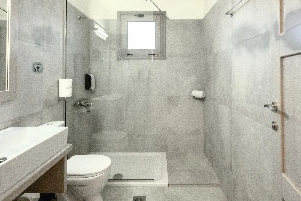 JUNIOR SUITE SIDE SEA VIEW Room, Ariadne Beach, Crete