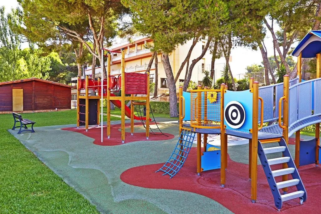 Sports and Entertainment, MLL Palma Bay Club Resort, Majorca