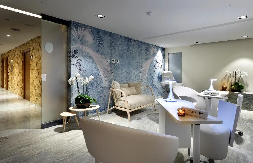 Sports and Entertainment, Hard Rock hotel Tenerife, Tenerife