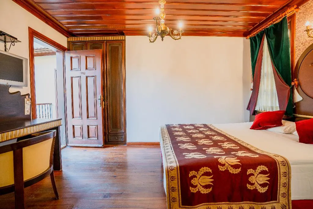 DOUBLE STANDARD Room, Mediterra Art Boutique, Antalya
