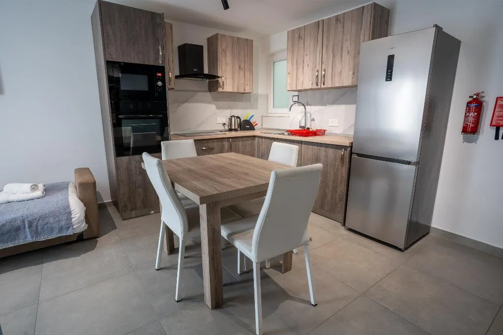 SUITE CITY VIEW Room, Stillel Retreat, Malta