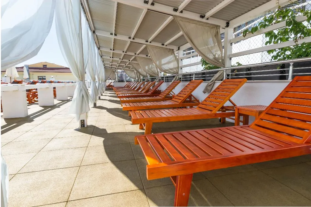 Bar, Kuban Resort and Aquapark, Bourgas