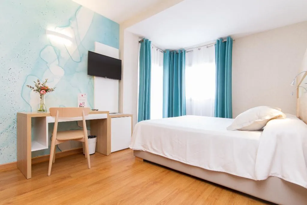 Double or Twin PREMIUM Room, Castilla Alicante, Costa Blanca