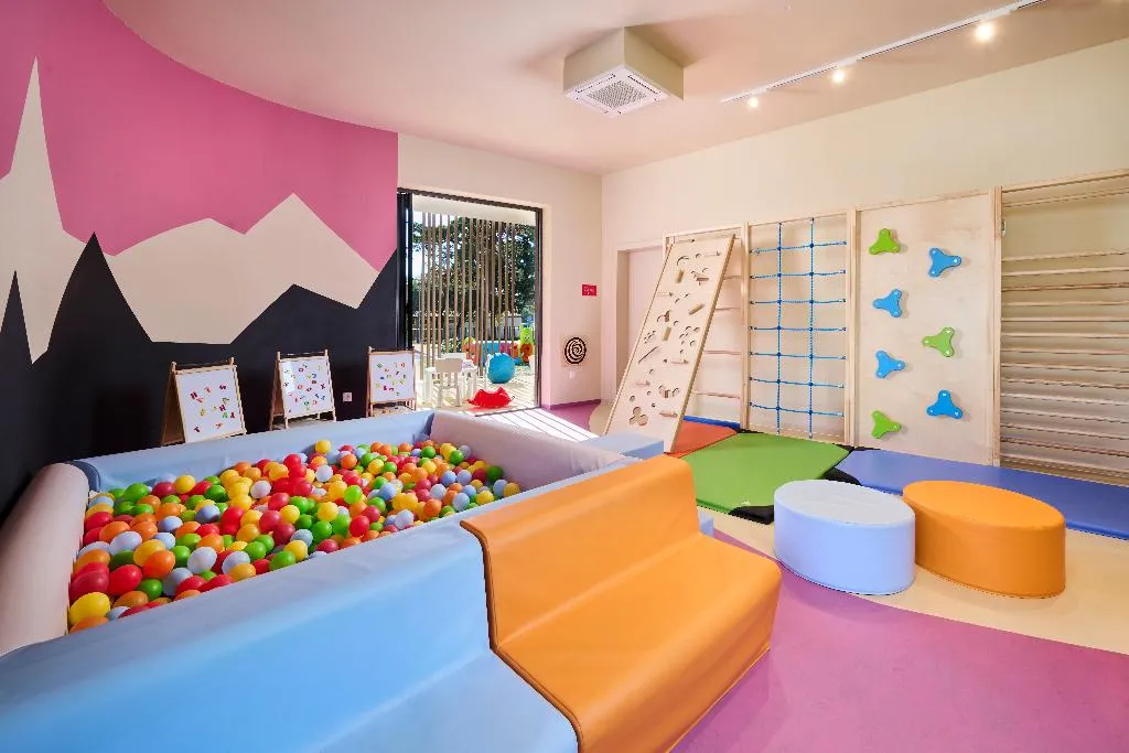 Sports and Entertainment, Garden Suites Park Plava Laguna, Istria
