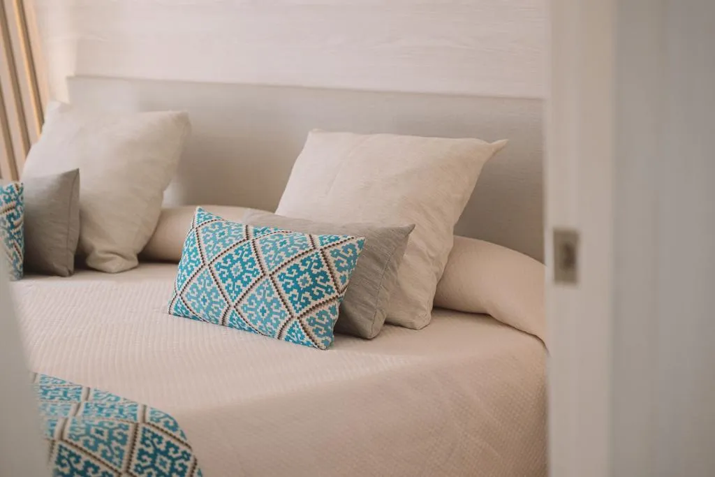 JUNIOR SUITE STANDARD Room, Aparthotel Novo Mar, Majorca