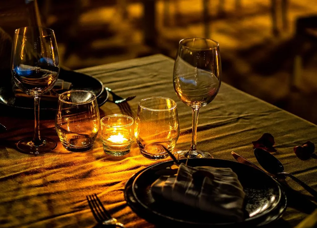 Restaurant, Riad Houma, Marrakech