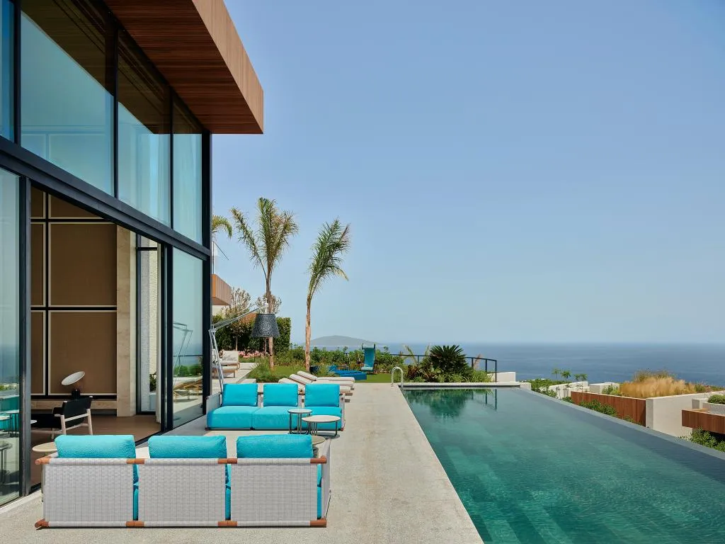 VILLA CAPACITY 10 Room, Maxx Royal Bodrum, Bodrum
