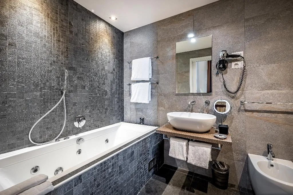 SUITE PRESTIGE Room, Palazzo Alfieri, Florence