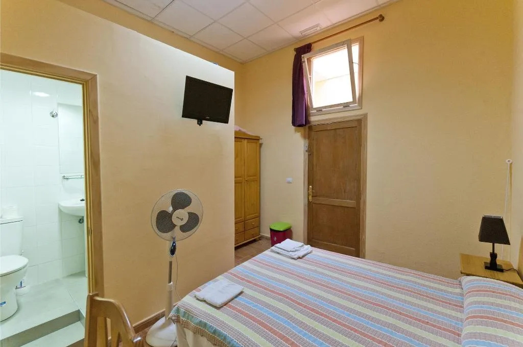 Room, Hostal Kasa, Gran Canaria