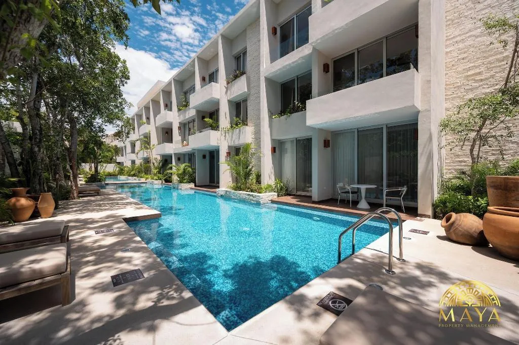 Sports and Entertainment, Nhoa Tulum Aparthotel By Maya Pm, Cancun Area