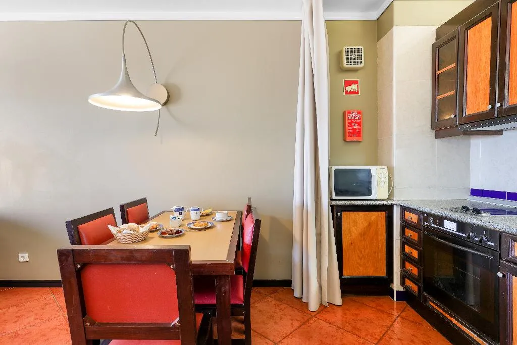 APARTMENT ONE BEDROOM Room, Paraiso Albufeira, Algarve