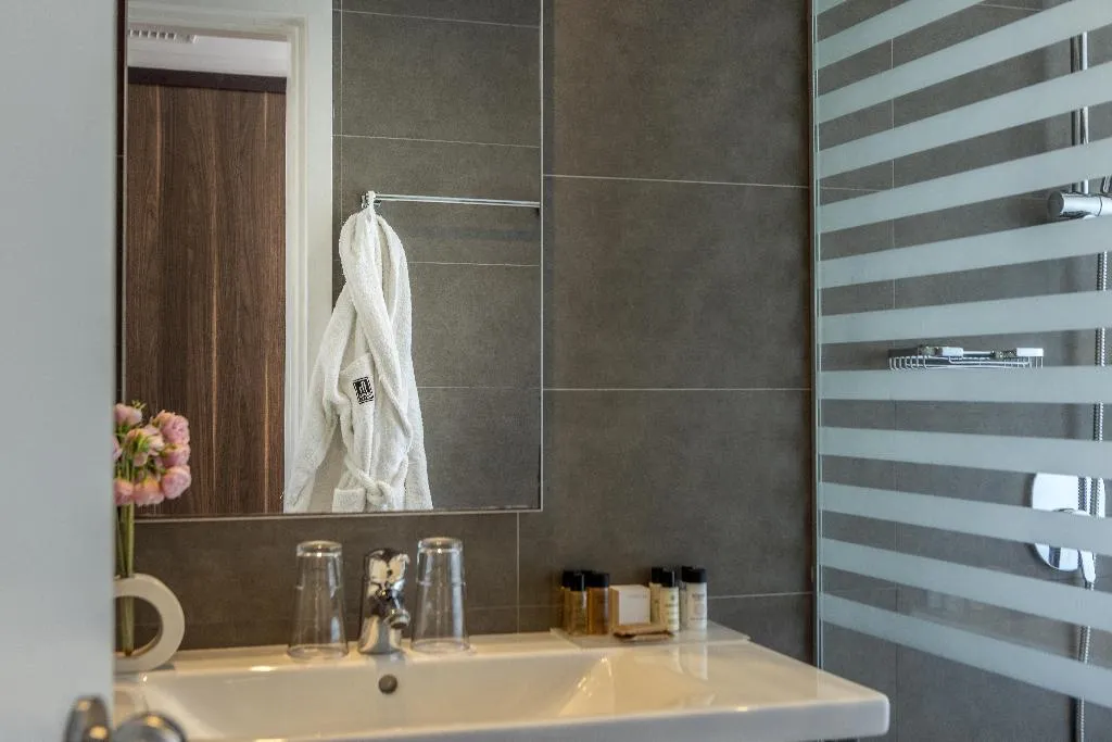Double or Twin SEA VIEW Room, Faros Hotel Ayia Napa, Cyprus