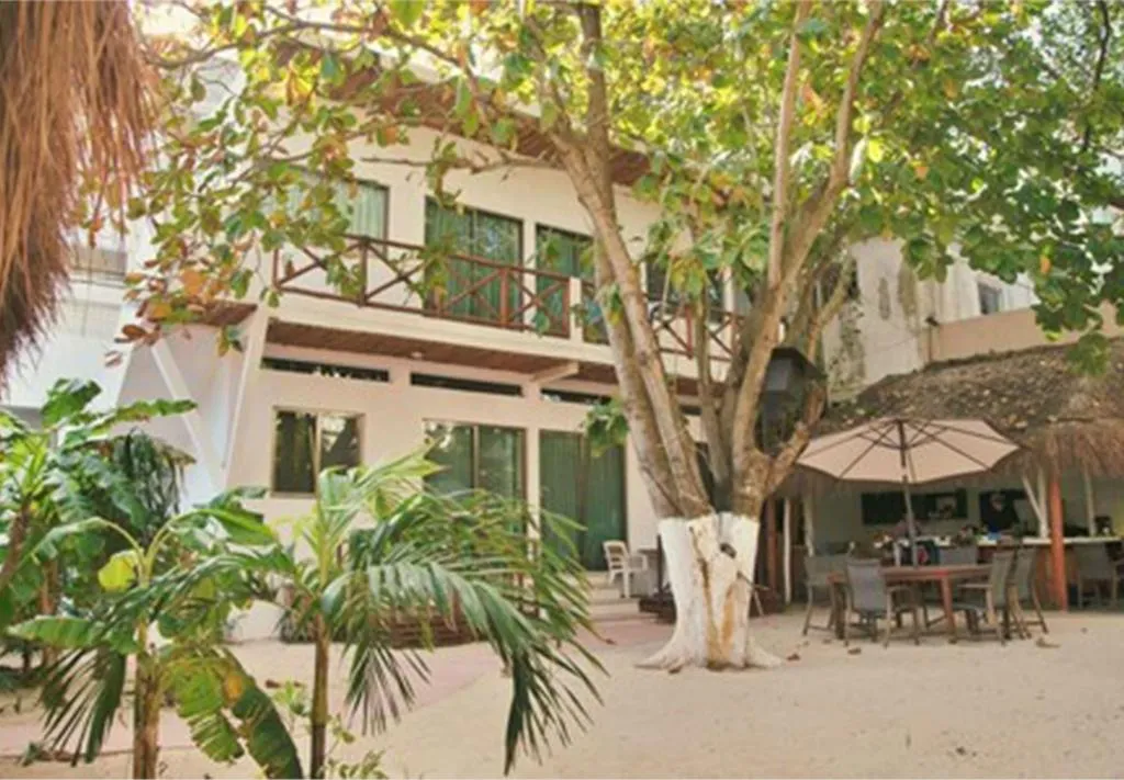 Room, Hotel Boutique Kinta Kan Adults Only, Playa Del Carmen