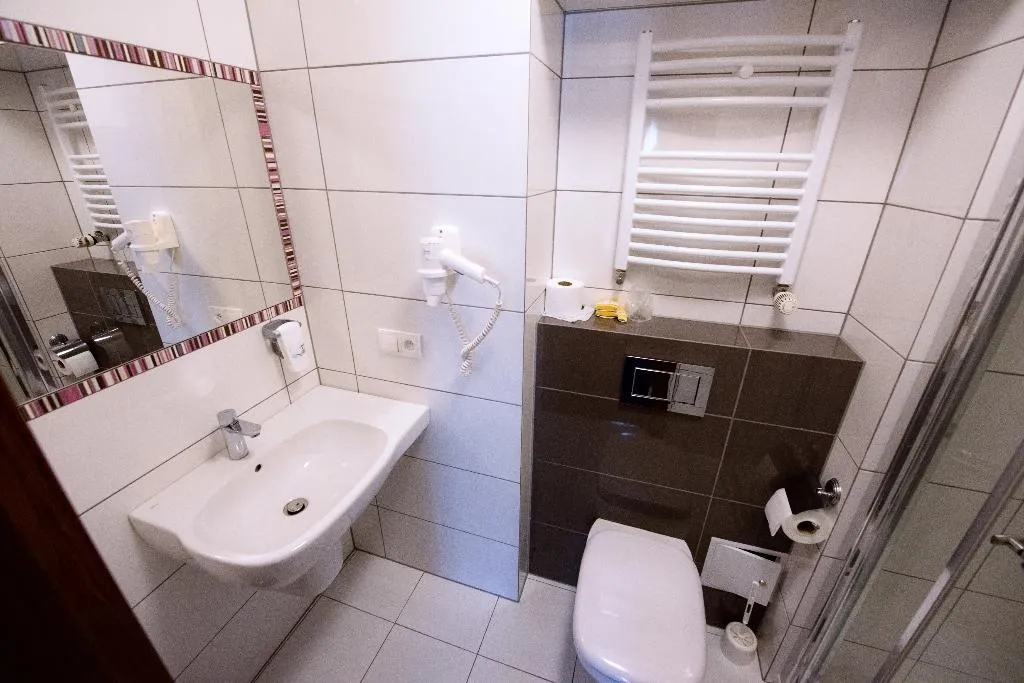 TWIN STANDARD Room, Kazimierz, Krakow