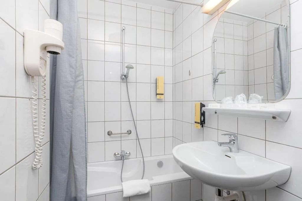 Room, Owl Hotel, Amsterdam