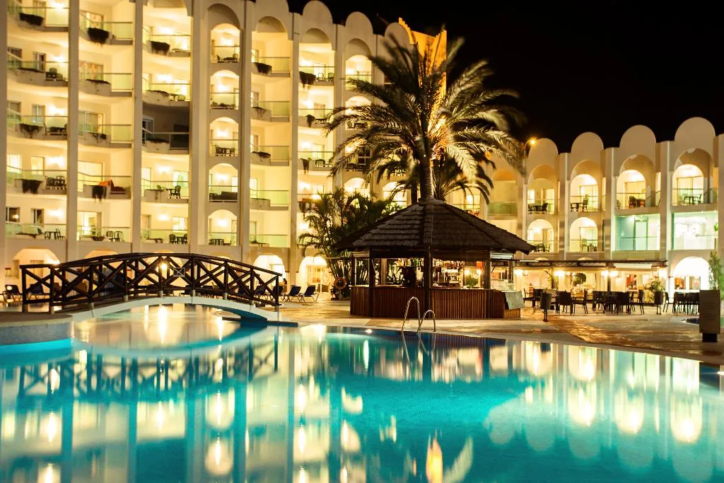 Pool, Ona Marinas de Nerja, Costa Del Sol