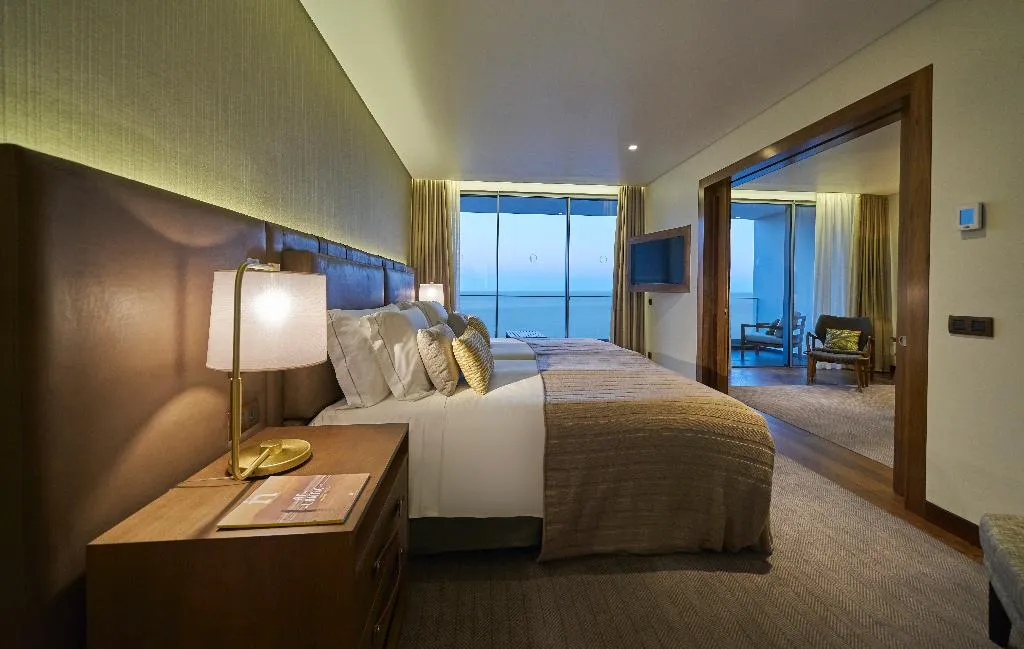 SUITE SEA VIEW Room, Les Suites At The Cliff Bay, Madeira