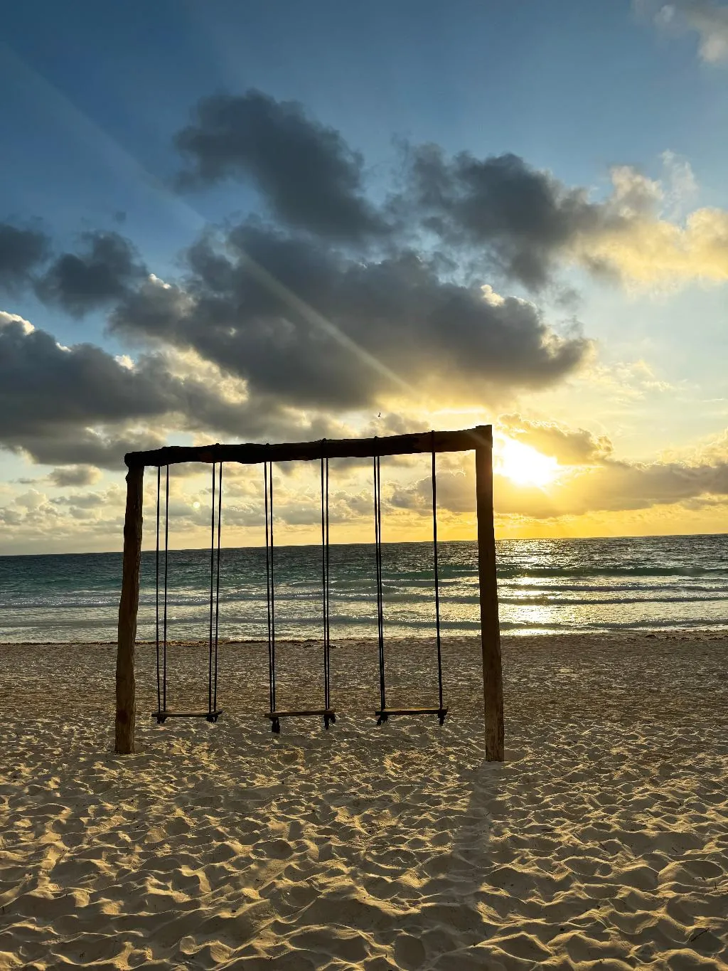 Beach, Sivana Tulum, Cancun Area