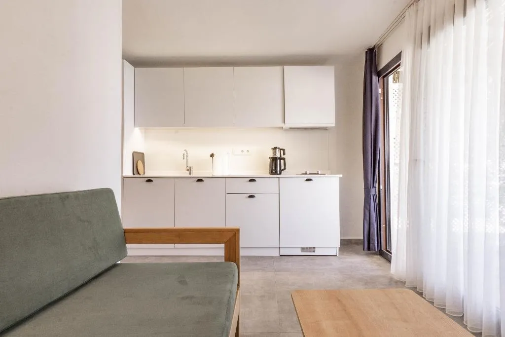 DOUBLE COMFORT Room, Daphnis Hotel, Bodrum