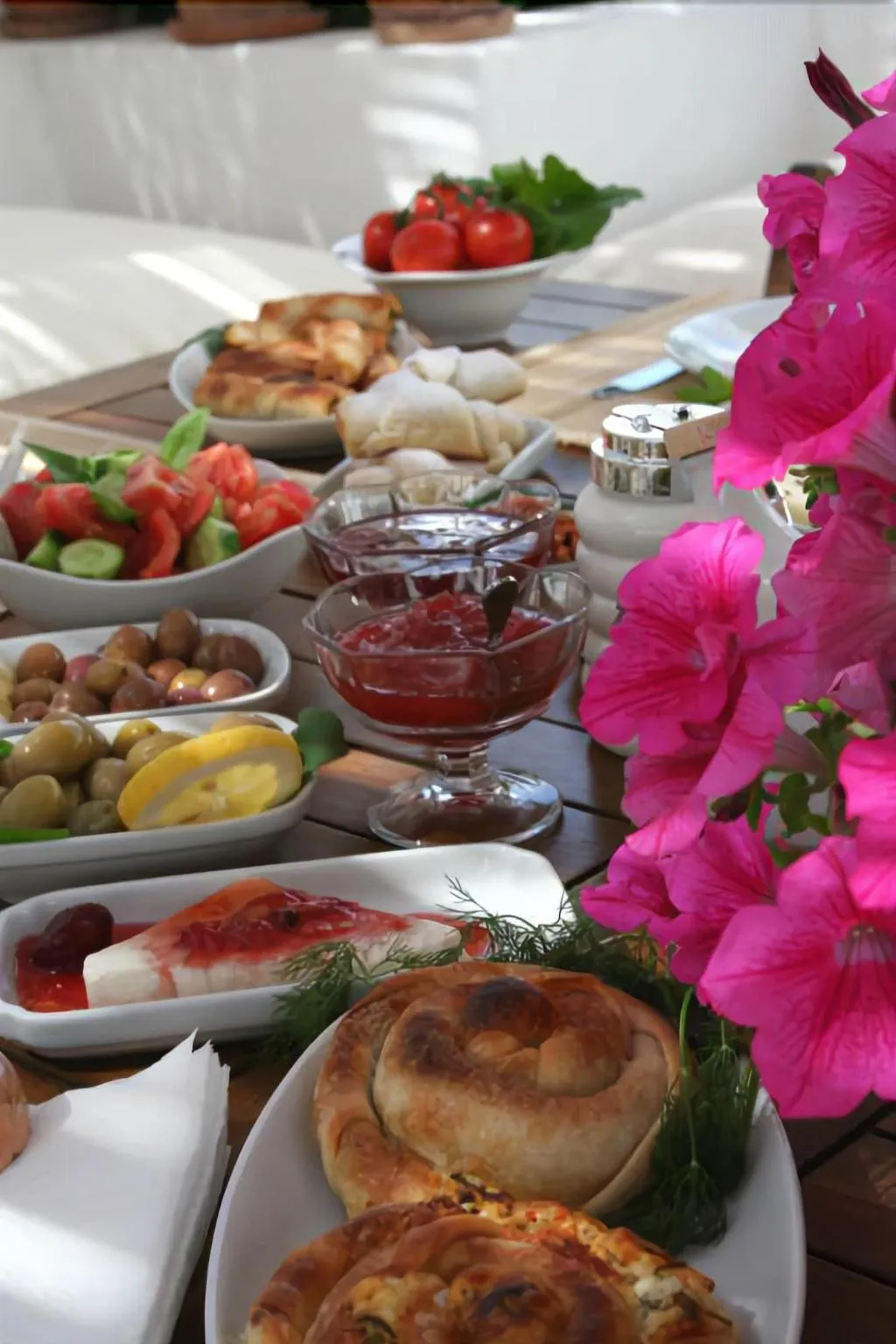 Restaurant, Alenos Boutique Hotel, Izmir