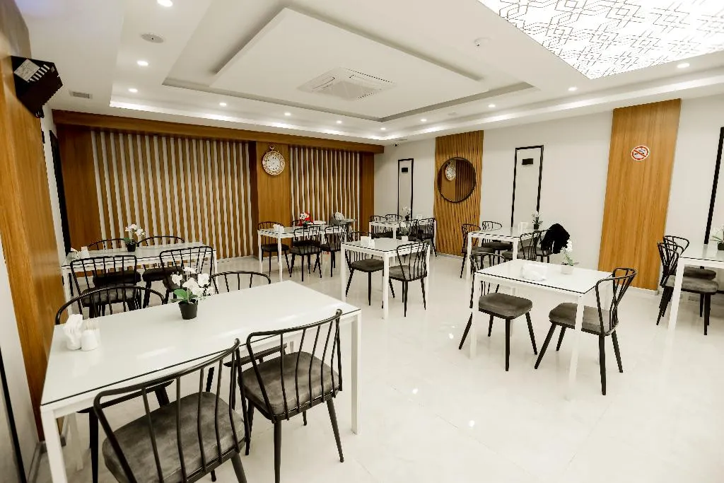 Restaurant, Antalya Business Hotel, Antalya