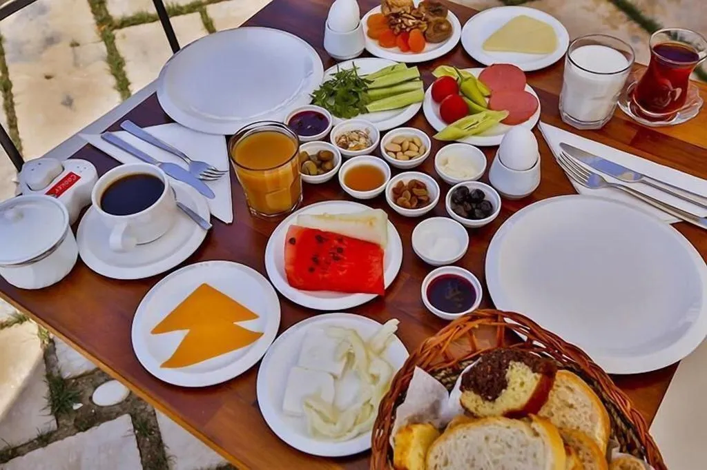 Restaurant, Arnna Hotel, Dalaman