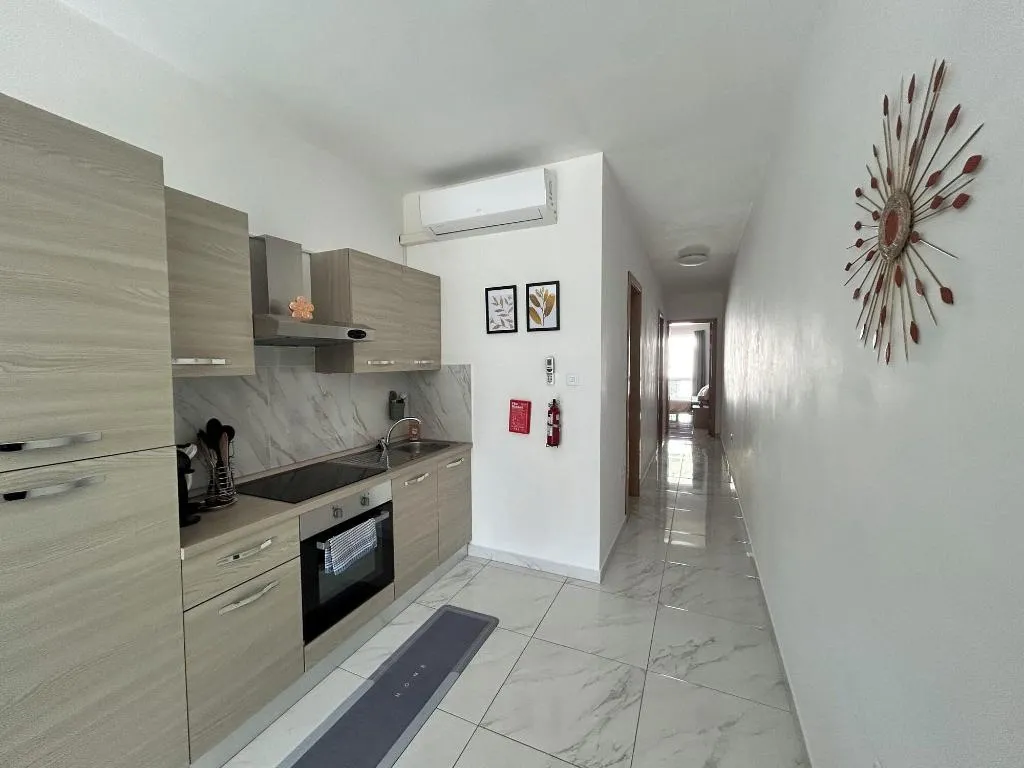 Room, Arzella Apartments, Gozo