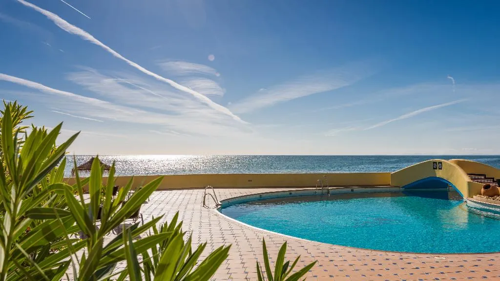 Pool, Macdonald Dona Lola, Costa Del Sol