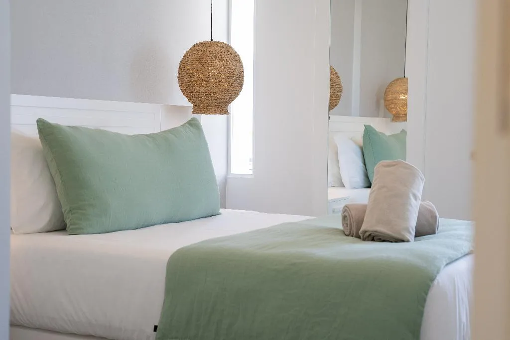 APARTMENT PREMIUM TWO BEDROOMS Room, MUPA Apartments, Algarve