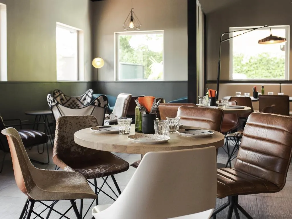 Restaurant, ibis Madrid Fuenlabrada, Madrid