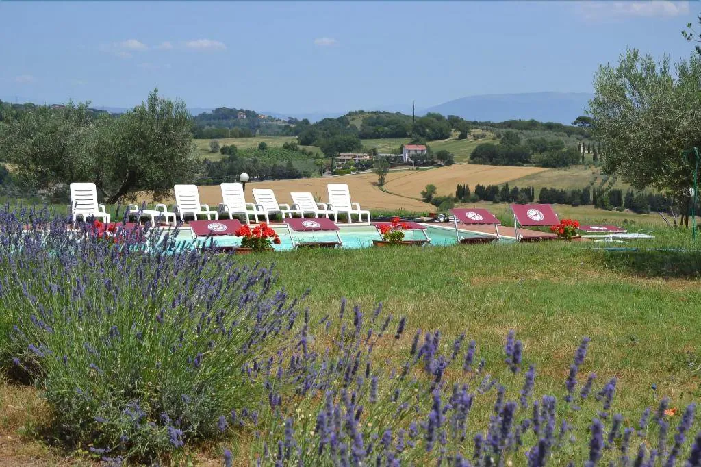 Sports and Entertainment, Perugia Farmhouse, Perugia